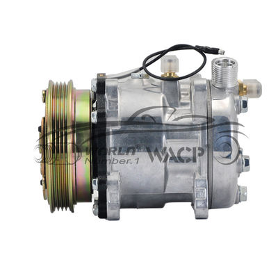 SD5H095075 ضاغط تكييف الهواء السيارات ل 5H09 4PK 12V WXUN019