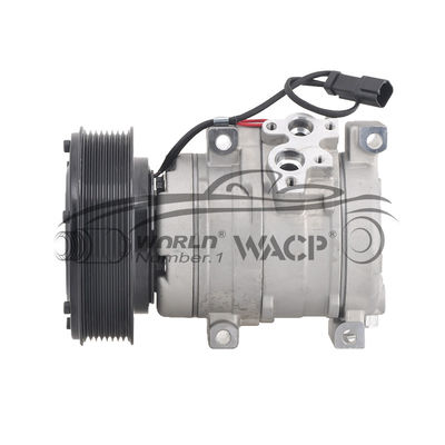 14X9117112 ضاغط AC للسيارات لحفر كوماتسو 24 فولت WXTK448