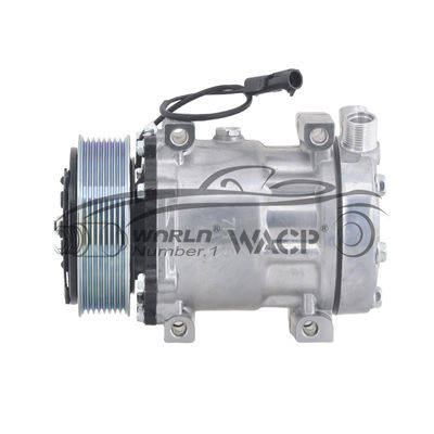 SD7H158083 مضغوط مكيف للسيارات لـ Kenworth T909 WXTK466