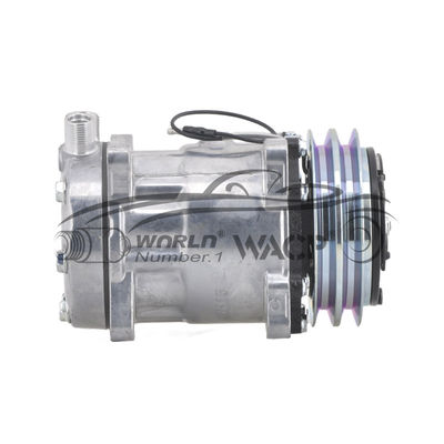 VOE85104468 ضاغط مكيف الهواء للسيارات لشركة فولفو لجهاز الحفر الظهر BL60 WXTK390