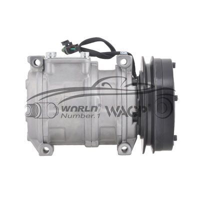 DCP99522 ضاغط التكييف الآلي لـ جون ديير 24 فولت WXTK133A