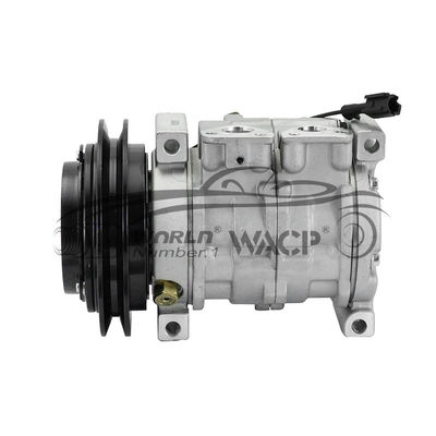 قطع غيار السيارات ضاغط Ac 8981095701 لـ Hino Ranger لـ Isuzu NPR WXTK112
