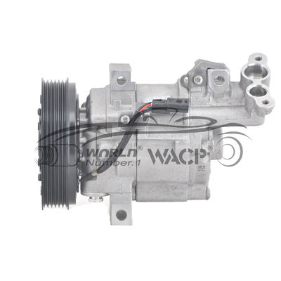 Z0014345C قطع غيار السيارات الكمبسر AC لRenault Duster لDokker WXRN029