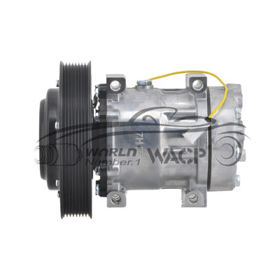 84094705 20587125 85000458 RC600.272 ضاغط التيار المتردد الآلي لـ 7H15 VOLVO 8PK 180MM 24V S/TRAS WXTK026