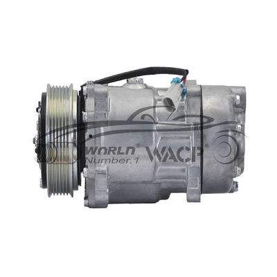 6453JN قطعة ضاغط مكيف الهواء للسيارات لسيترون بيرلينجو لـ Xsarx WXPG051