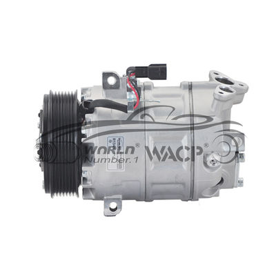 1140091 مضغوط تكييف الهواء للسيارات لشركة رينو Espace لشركة Master WXRN027