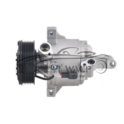 مكيف الهواء أجزاء ضاغطة A4538307000 ل Smart Forfour ل Renault Twingo WXMB074