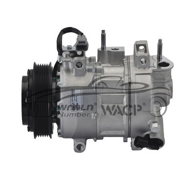 P68158901AC ضاغط التيار المتردد الآلي لـ دودج تشالنجر للشاحن لـ رام 1500 لـ كرايسلر WXCK023