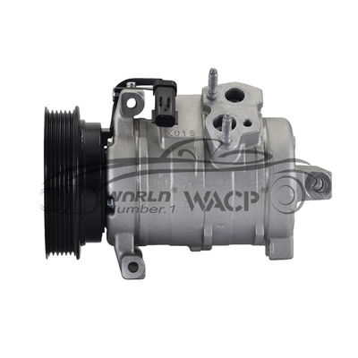 OEM 55111035AA ضاغط التيار المتردد الآلي لـ Chrysler 300C لـ Godge Charger3.5 WXCL009