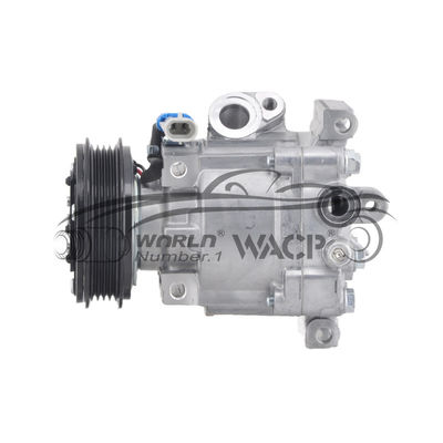 95647828 95136417 مضغوط سيارات AC لشفروليه سبارك ميتسوبيشي WXCV049A
