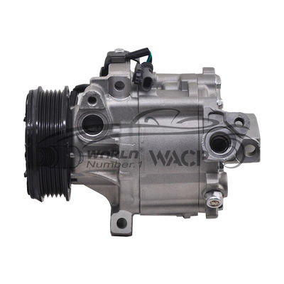 095524150 ضاغط تكييف الهواء السيارات لشفروليه سبارك أوبل كارل فيفا1.0 WXCV062
