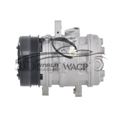 96568208 مضغوطة تكييف الهواء للسيارات لشفروليه سبارك M200 دايوو ماتيز0.8/1.0 WXCV065B