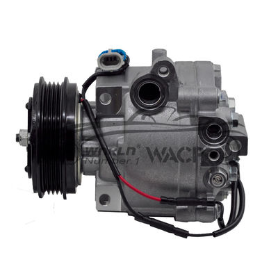 95370315 مكيف الهواء للسيارات ضاغط لشفروليه سونيك 1.4 2010-2013 WXCV067