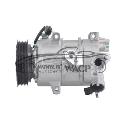 مضخات تكييف الهواء المورد 12 فولت أوتو AC ضاغط 6PK لشركة فورد إسكورت WXFD034