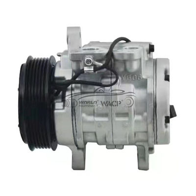 10S11C 6PK ضاغط تكييف الهواء للسيارات لـ Daihatsu Xenia1.5 WXDH004