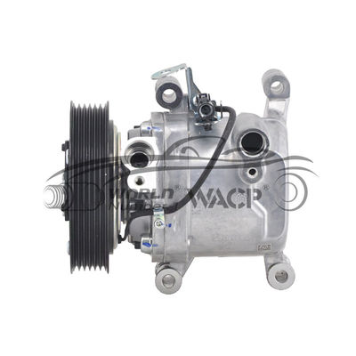 4472803320 نظام تبريد تناوب للضاغط للسيارات لسيارة Suzuki Wagon R 1.0 WXSK054