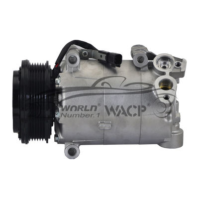 DV6119D629DC DV6119D629DA ضاغط التيار المتردد الآلي لفورد kugaII2.0TDCI WXFD124