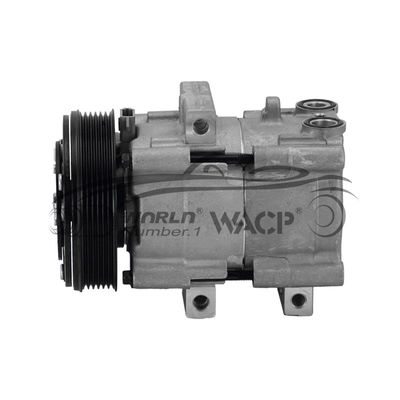 ضاغط 12 فولت ضاغط الهواء للسيارات FS10 6PK لـ Ford F150 WXFD130