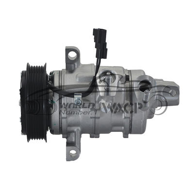 E3B119D629BB XI4472809511 ضاغط التبريد التلقائي للسيارة فورد فيستا إيكوسبورت WXFD131