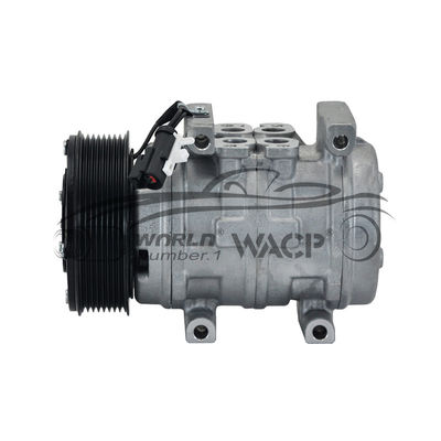 (آر سي)600.135 12 فولت أوتو AC Compressor لـ 10P15 فورد F250 350 4C3519D629AB BC4471900131 WXFD138