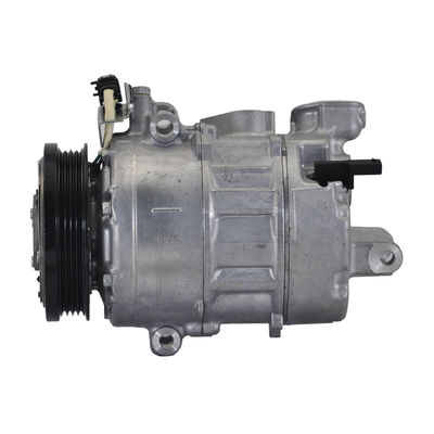 ضاغط تكييف الهواء للسيارات K2GH19D629AB D16260105 لشركة فورد إدج لينكولن ناوتيلوس 2.0 WXFD148