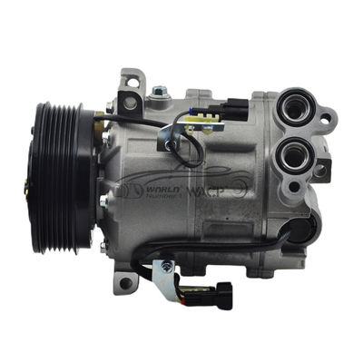 36000962 ضاغط التيار المتردد الآلي لشركة فولفو XC90 لشركة S80 4.4L V8 WXVV015