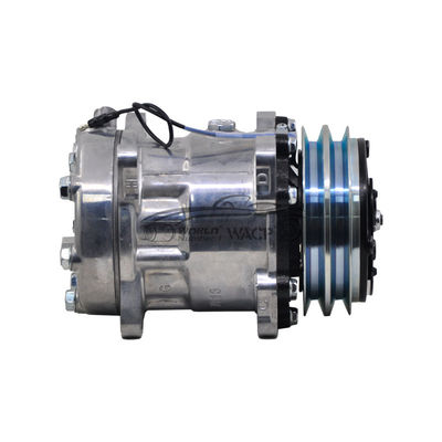 SD7H138903 ضاغط تبريد السيارات 7H13 2A لـ Proton Swara WXDH022