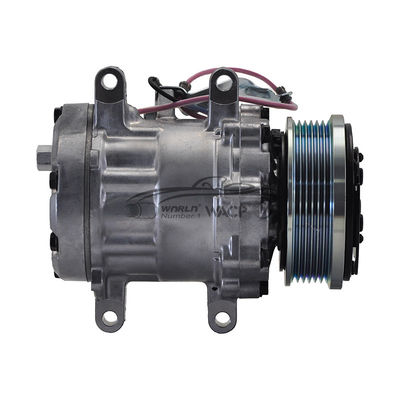 SD7B108409 ضاغط نظام تكييف الهواء للسيارات 7B10 6PK لأكسيا WXDH026