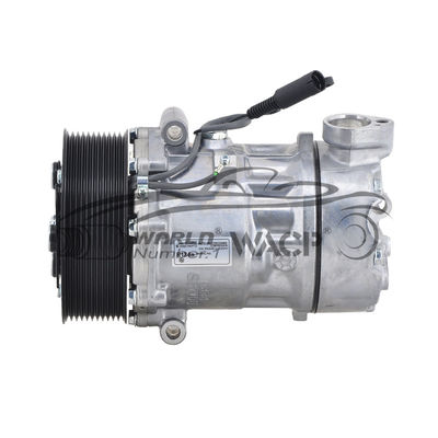 ضاغط بنز AC لبنز أكتروس MP2 MP3 24V 2000-2003 WXMB001A