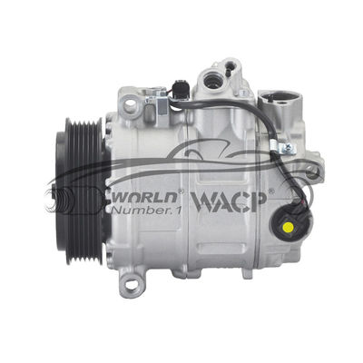 مركبة ضاغط التيار المتردد 7SEU17C لأجزاء Benz Compressor Systrm WXMB115