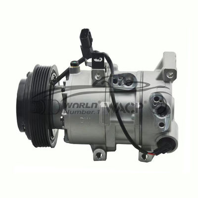 97701H6100 ضاغط تكييف الهواء السيارات للسيارة KIA K2 للريو 1.4 WXKA024