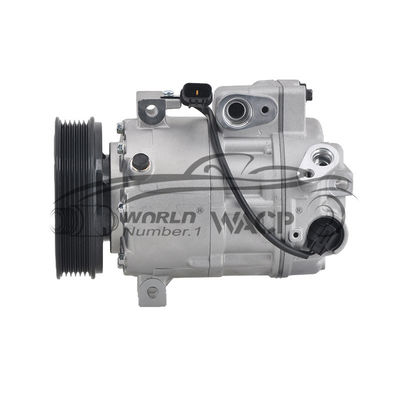 977013M100 977013M102 ضاغط سيارات لهيونداي لـ EquusV8 لـ Genesis WXHY044