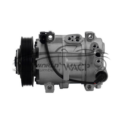 CM2022078 97701J9100 ضاغط التيار المتردد الآلي لـ هيونداي أكسنت لـ كيا ريو 1.6 WXHY083