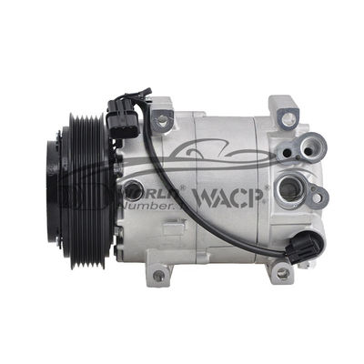 977011Y250 ضاغط التيار المتردد الآلي لسيارة كيا بيكانتو 1.0 ضاغط 2011-2017 WXKA078