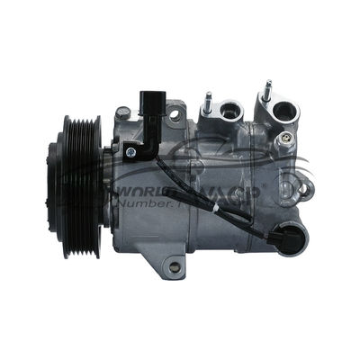 CG4472500550 ضاغط الهواء للسيارات لـ Kia Optima 2.0 2015-2019 WXKA076