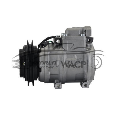 10PA17C مضغوط مكيف الهواء للسيارات للحافلة 24 فولت WXHY137