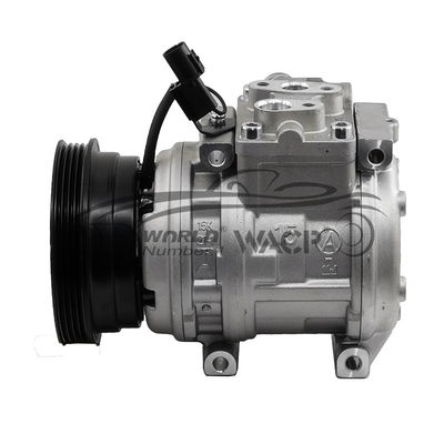 10PA15C 4PK Auto AC ضاغط لـ كيا ريو 1214012200 2000-2005 WXKA055