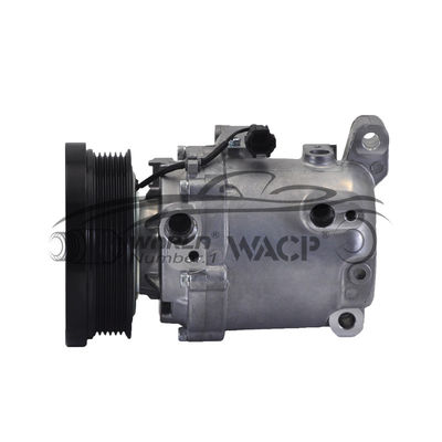 2004-2007 سيارة AirCon ضاغط 8973694180 لإيسوزو DMax لشفروليه LUV DMax للروديو3.5 WXIZ025