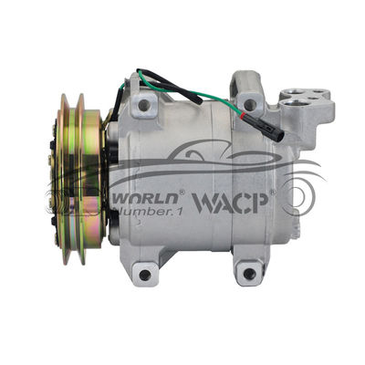 2005-2009 مضغوط تكييف الهواء السيارات Z0010343A 8980009882 لإيسوزو NPR WXIZ026
