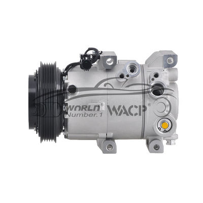 890240 ضاغط تكييف الهواء للسيارة كيا روح لهيونداي I30 1.6 WXKA062