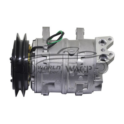 T68661AA 702D959129 ضاغط تكييف الهواء السيارات للشاحنة إيسوزو NLR 24V WXIZ052