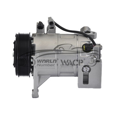 926005AA0A نيسان Aircon ضاغط 6SBH14H 7PK لنيسان مورانو WXNS021