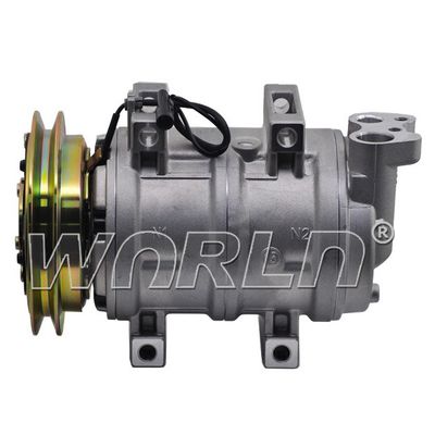 DKS15D مضغوط AC التلقائي 8973863490 5062118811 لـ Isuzu NPR لـ GMC W5 لـ W5500HD WXIZ055A