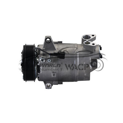 VCS14EC 6PK ضاغط الهواء للسيارات 12V 926001U60A لنيسان تيدا WXNS051