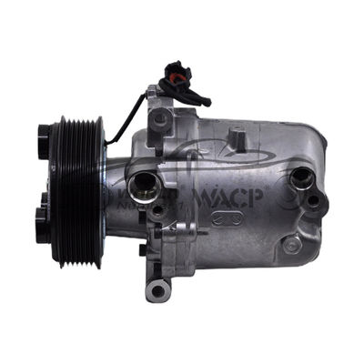 92600EA000 مضغوط سيارات AC 12V CR14 6PK لنيسان نافارا فرونتيير WXNS054