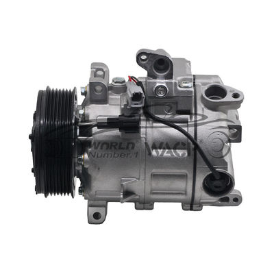 ضاغط تكييف الهواء 12 فولت 92600JK20A لنيسان إنفينيتي G35 WXNS036