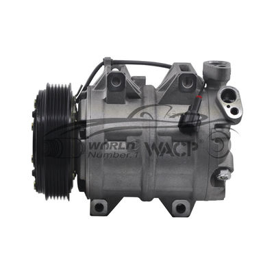 من أجل نيسان Yumsun2.5 مضغوط تكييف الهواء السيارات من أجل DKS17C 6PK WXNS087