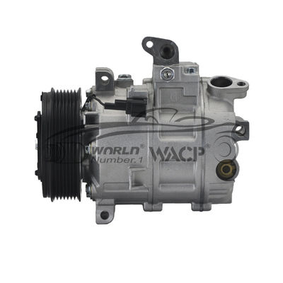 92600EV00A ضاغط AC للسيارات DCS17IC لنيسان 350Z Roadster 3.5 WXNS156