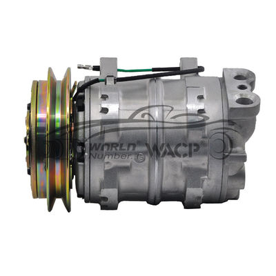 DKS17 1B مكيف الهواء السيارات ضاغط 24 فولت DC لنيسان الشاحنة WXNS145
