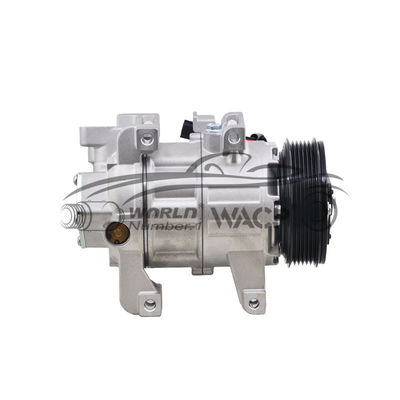9260031A2D ضاغط تكييف الهواء السيارات VSC14IC لنيسان ألتيما WXNS139
